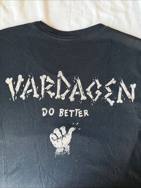 Vardagen Tee